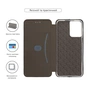 Чохол до мобільного телефона Armorstandart G-Case Motorola G55 5G Black (ARM81222) - зменшене зображення 3