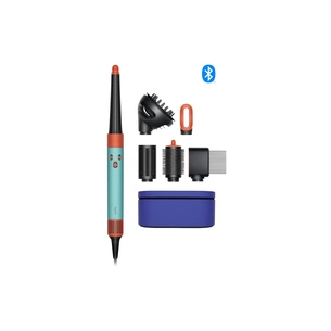Стайлер Dyson HS08 Airwrap ID Curly/Coily Ceramic Patina/Topaz (533736-01) изображение 1