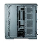 Корпус Zalman P50 DS (P50DSBLACK) - зменшене зображення 6