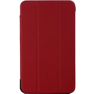 Чохол до планшета BeCover Smart Case Xiaomi Mi Pad 4 Red (702618) зображення 1