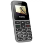 Мобільний телефон Sigma Comfort 50 HIT2020 Grey (4827798120927) - зменшене зображення 3