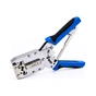 Затиск для клем Ritar HT-2810R для RJ-45 (8P8C Cat-6) (YT-HT-2810R) - зменшене зображення 2