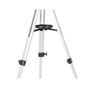 Телескоп Bresser Spica 130/1000 EQ3 Reflector Solar Carbon + фільтр + адаптер (929320) - зменшене зображення 7