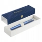 Ручка пір'яна Waterman ALLURE Blue CT  FP F (13 312) - зменшене зображення 3