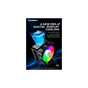 Кулер до процесора Gamemax Gamma 90 Digital BK - зменшене зображення 7