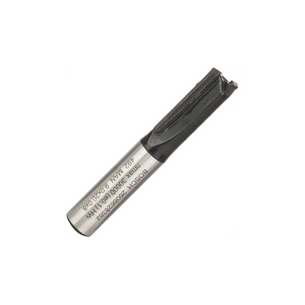 Фреза Bosch Professional пазова з двома лезами, Std, S8, D9, L20 (2.608.628.382) зображення 1