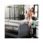 Дитячий манеж Hauck Sleep N Play Nordic Grey (60066-5) - уменьшенное изображение 6