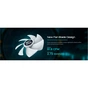 Система рідинного охолодження GIGABYTE GP-GME 360I - зменшене зображення 10