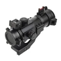 Коліматорний приціл Sigeta EasyDot 1x30 Red/Green Killflash (65710) - зменшене зображення 3