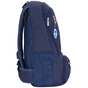 Рюкзак для ноутбука Bagland 15.6" Granite 23L blue ink 0012066 (6903956) - зменшене зображення 2