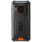 Мобільний телефон Blackview BV6200 Pro 6/128GB Orange (6931548314721) - зменшене зображення 3
