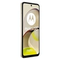 Мобільний телефон Motorola G14 4/128GB Butter Cream (PAYF0028RS) - зменшене зображення 8