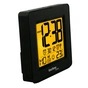 Настільний годинник Technoline WT330 Black (DAS301808) - зменшене зображення 2