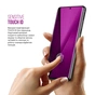 Плівка захисна Armorstandart Anti-Blue OPPO Reno12 FS 5G (ARM80054) - уменьшенное изображение 4