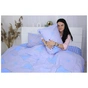Постільна білизна MirSon King Size Бязь Premium №106 Paula 2 220х240 (2200001172340) - зменшене зображення 5