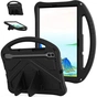 Чохол до планшета BeCover Protected Cover Samsung Galaxy Tab S10 FE (SM-X520/SM-X526) 10.9" Black (713257) - зменшене зображення 3