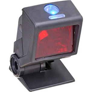 Сканер штрих-коду Honeywell MК-3580 QuantumT USB (MK3580-31A38) зображення 1