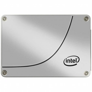Накопичувач SSD 2.5" 480GB INTEL (SSDSC2KB480G801) зображення 1