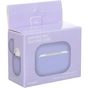 Чохол для навушників Armorstandart Ultrathin Silicone Case для Apple AirPods Pro Lavender (ARM55962) - зменшене зображення 3