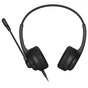 Навушники A4Tech HS-8i Black - зменшене зображення 3