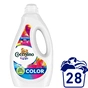 Гель для прання Coccolino Care для кольорових речей 1.12 л (8720181019388) - зменшене зображення 2