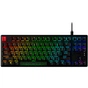 Клавіатура HyperX Alloy Origins Core PBT HX Aqua (639N9AA) - зменшене зображення 6