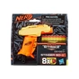 Іграшкова зброя Hasbro Nerf Alpha Strike Stinger SD-1 (E6972) - зменшене зображення 2