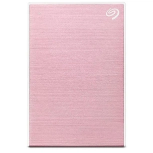 Зовнішній жорсткий диск 2.5" 2TB One Touch USB 3.2 Seagate (STKB2000405) зображення 1