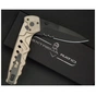 Ніж Extrema Ratio Caimano Nero N.A. Tactical Mud (04.1000.0166/BLK/TM) - зменшене зображення 12