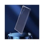 Чохол до мобільного телефона BeCover Anti-Shock Samsung Galaxy A56 SM-A566 Clear (712897) - зменшене зображення 3