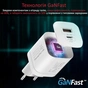 Зарядний пристрій Promate powerport-33.white - зменшене зображення 4