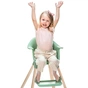 Стілець для годування Stokke Clikk білий (White) (552004) - зменшене зображення 5