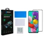 Скло захисне BeCover Samsung Galaxy M52 SM-M526 Black (706905) - зменшене зображення 3