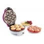 Вафельниця Gorenje WCM702PR - зменшене зображення 4