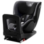 Автокрісло Britax-Romer Dualfix iSense V22 Graphite Marble (2000036749) - зменшене зображення 1