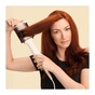 Фен-щітка Shark SmoothStyle Hot Brush & Smoothing Comb HT202EU - зменшене зображення 2