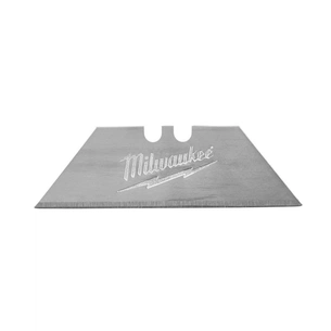 Лезо Milwaukee трапецієподібне універсальне, 50шт (48221950) изображение 1