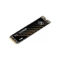 Накопичувач SSD M.2 2280 1TB SPATIUM M470 MSI (S78-440L420-P83) - зменшене зображення 5
