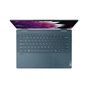 Ноутбук Lenovo Yoga 7 2 in 1 14IML9 (83DJ00CNRA) - зменшене зображення 4