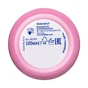 Крем для обличчя Nivea Soft Зволожуючий Я чарівна малинка 100 мл (4005900528575) - зменшене зображення 4