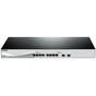 Комутатор мережевий D-Link DXS-1210-10TS - зменшене зображення 2