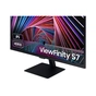 Монітор Samsung LS27A700NWIXCI - зменшене зображення 12