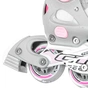 Роликові ковзани Action Anny Рожеві 37-40 (PW-126B-13-2PINK/37-40) - зменшене зображення 9