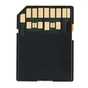 Карта пам'яті Transcend 64GB SDXC Class 10 UHS-II U3 (TS64GSD2U3) - зменшене зображення 2