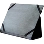Чохол до планшета Drobak 10"-10.1" Cover Stand Dark Blue (218769) - зменшене зображення 3
