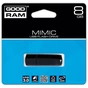 USB флеш накопичувач Goodram 8GB MIMIC USB 3.0 (PD8GH3GRMMKR9) - зменшене зображення 5