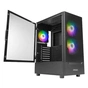 Корпус Antec NX410 Gaming (0-761345-81041-8) - зменшене зображення 8