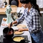 Ківш KitchenAid CFA 16 см 1,5 л з керамічним покриттям (CC005683-001) - зменшене зображення 5
