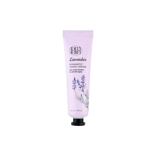 Крем для рук Lamelin Lavender 30 мл (8809733215284) зображення 1
