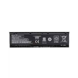 Акумулятор до ноутбука PowerPlant HP Omen 17-W000NV (PA06) 11.1V 5200mAh (NB461530) зображення 1